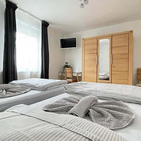 Fewo Reutlingen Heinestrasse Luaran gambar