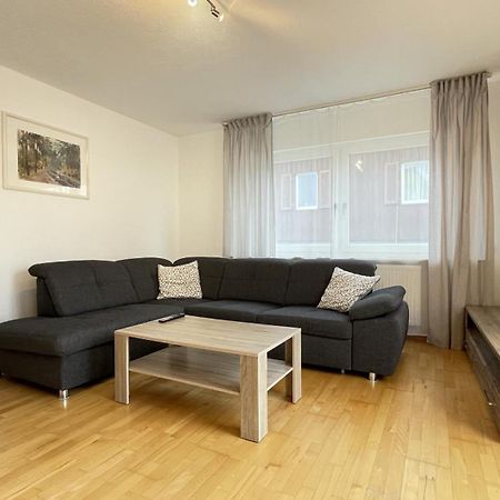 Fewo Reutlingen Heinestrasse Luaran gambar