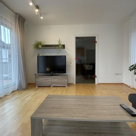 Fewo Reutlingen Heinestrasse Luaran gambar