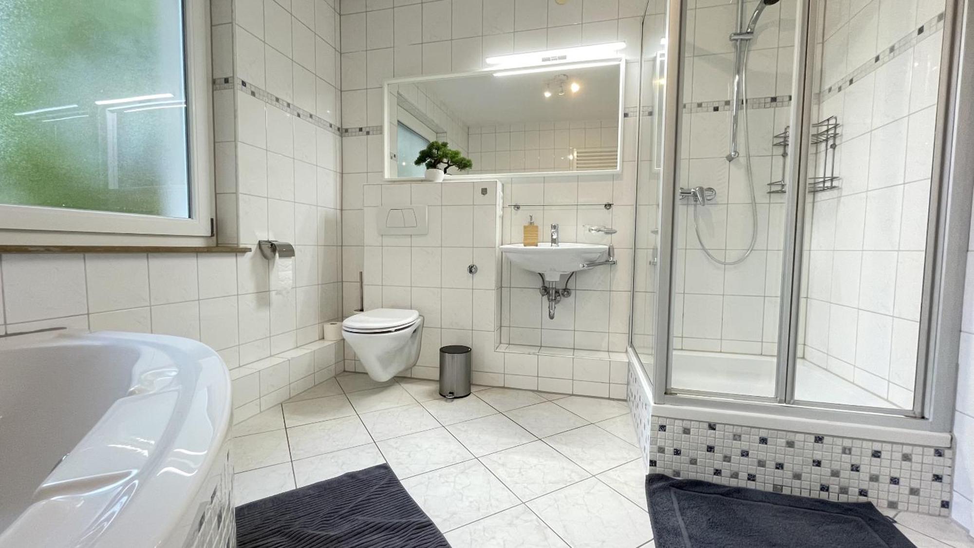 Fewo Reutlingen Heinestrasse Luaran gambar
