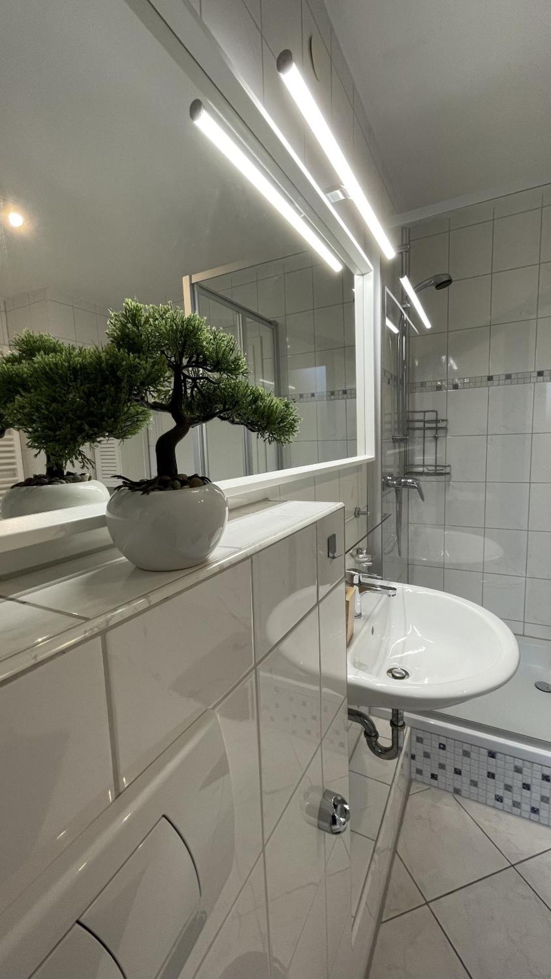 Fewo Reutlingen Heinestrasse Luaran gambar