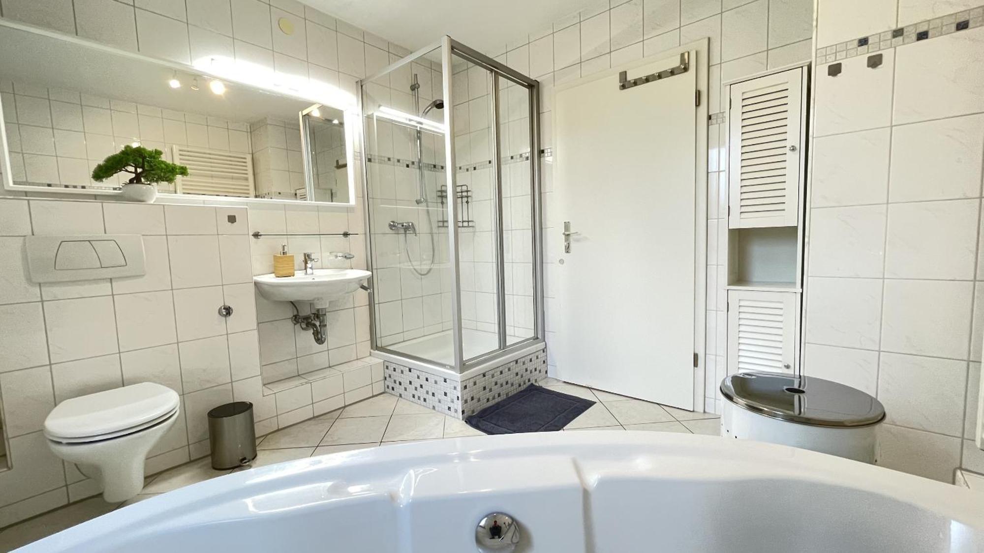 Fewo Reutlingen Heinestrasse Luaran gambar