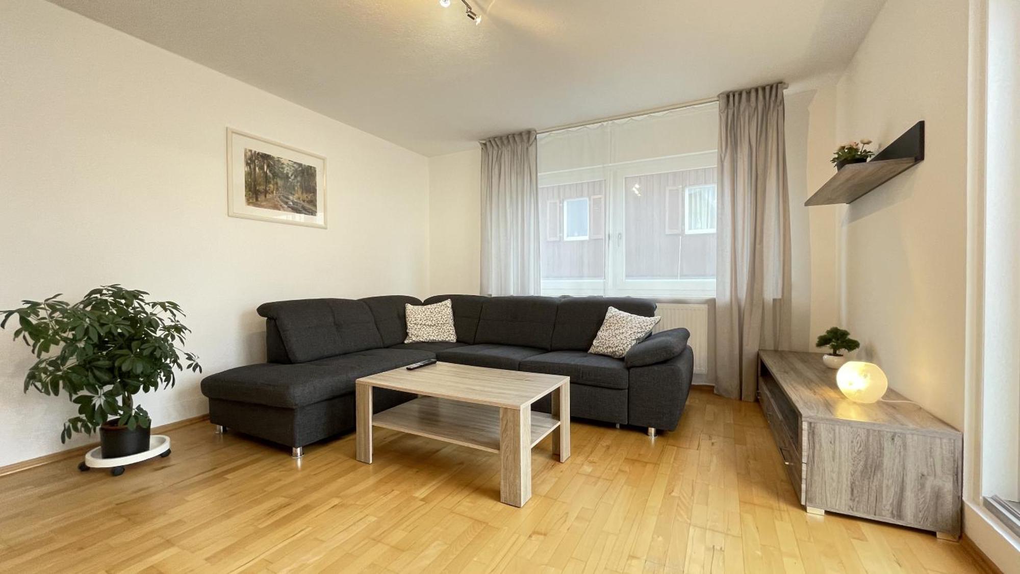 Fewo Reutlingen Heinestrasse Luaran gambar