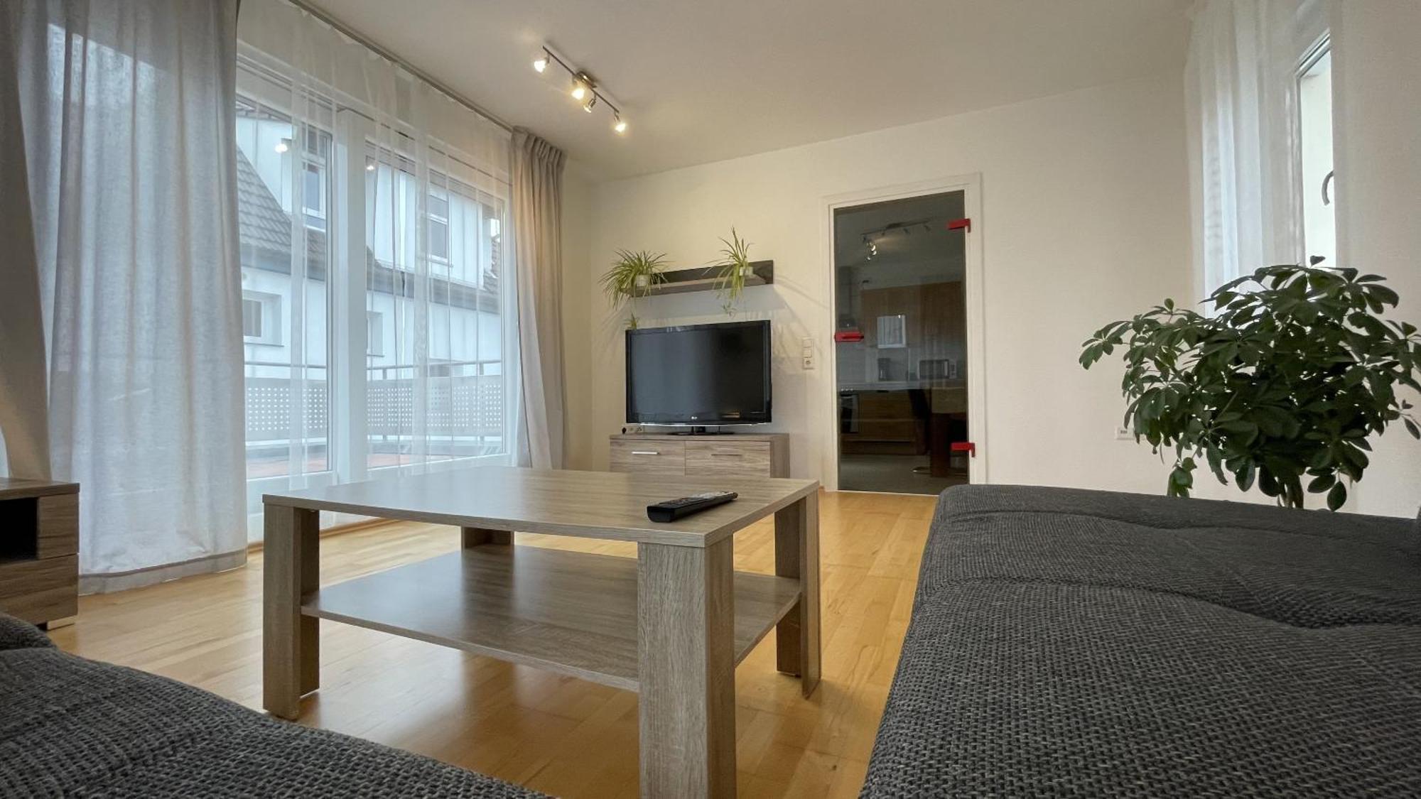 Fewo Reutlingen Heinestrasse Luaran gambar