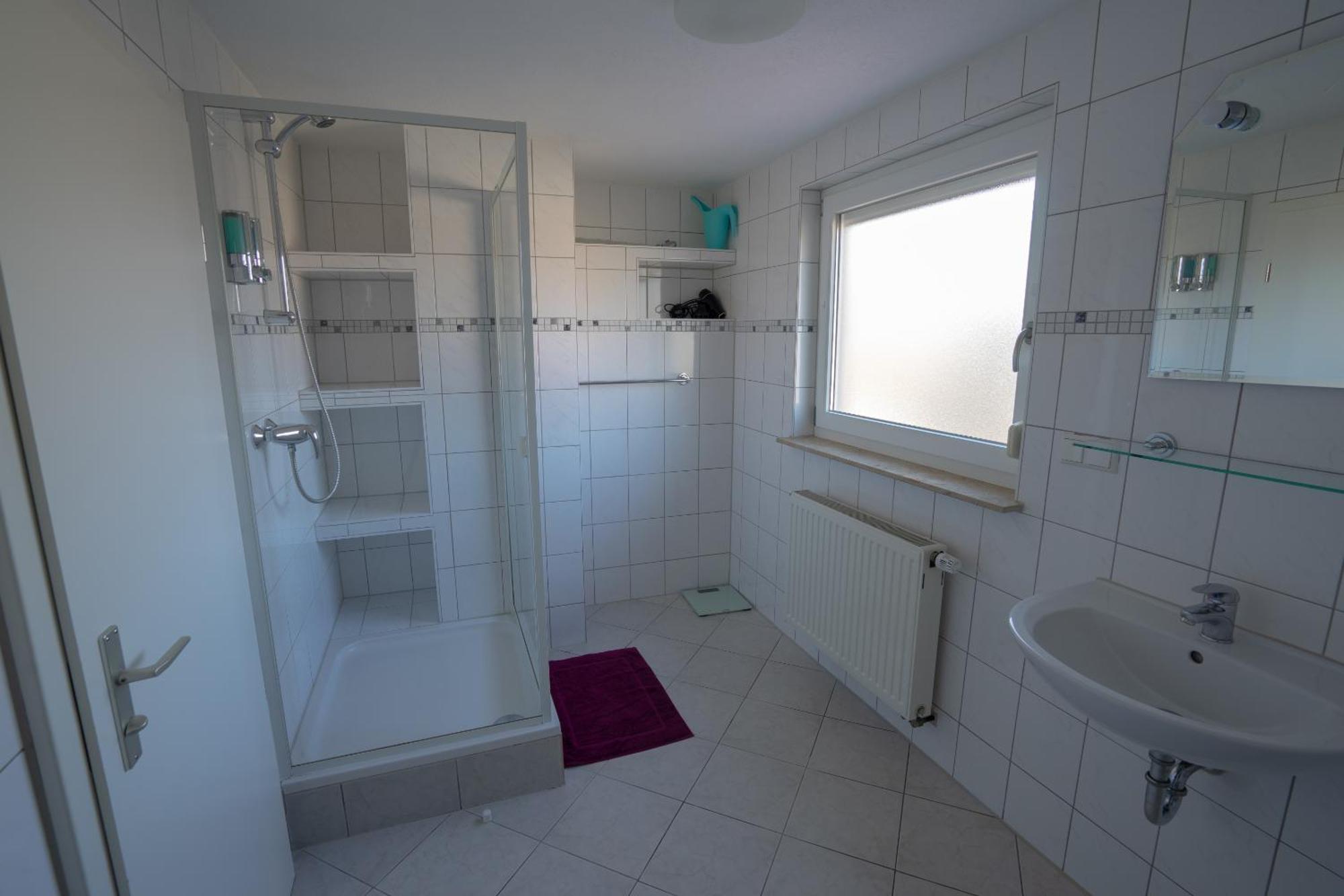 Fewo Reutlingen Heinestrasse Bilik gambar
