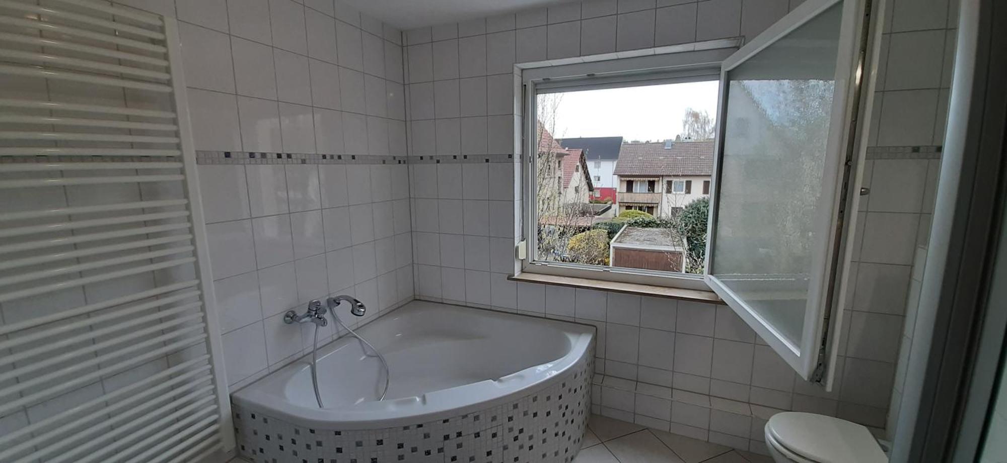 Fewo Reutlingen Heinestrasse Bilik gambar