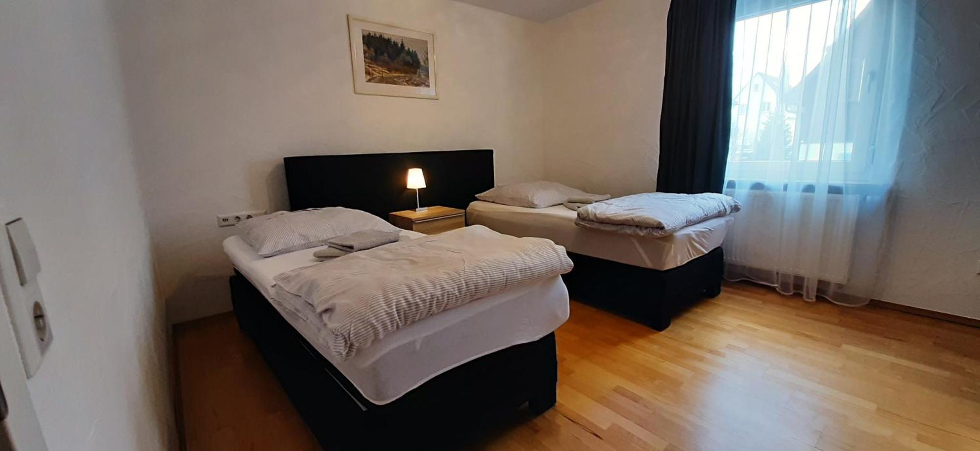 Fewo Reutlingen Heinestrasse Bilik gambar